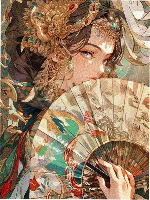 铁轨尽头的夏天高清海报