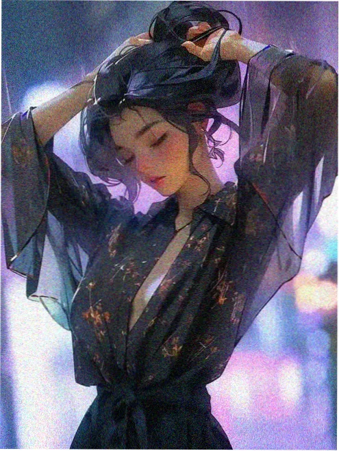 第七次呼吸高清海报
