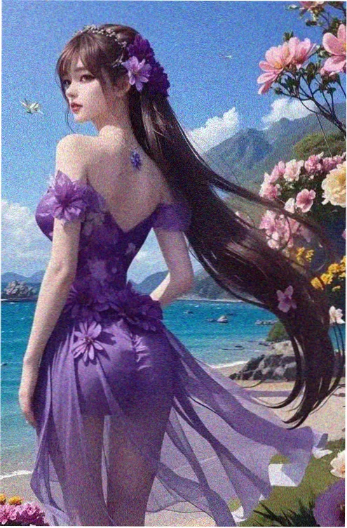 闪婚对象是老板短剧封面